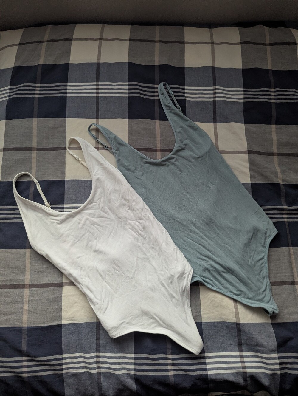 The Group By Babaton, Kennedy Bodysuits